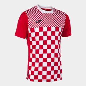 JOMA DRES FLAG III