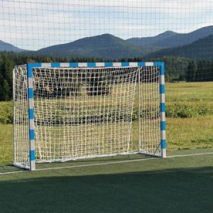 Rukometni gol, metalni, kom