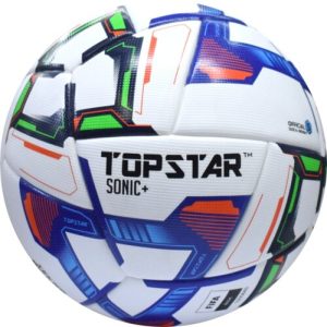 Lopta za nogomet Topstar Sonic+