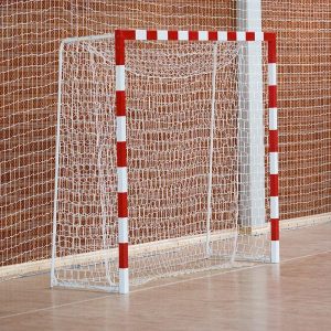 Rukometni gol, aluminijski, dimenzija 300 x 200 cm, kom