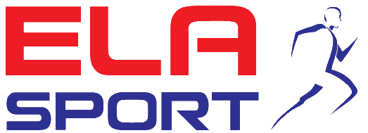 Ela Sport logo