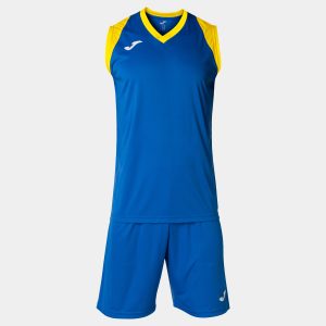 KOŠARKAŠKI DRES JOMA FINALE II
