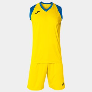 KOŠARKAŠKI DRES JOMA FINALE II