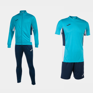 JOMA BOX DANUBIO II