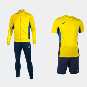 JOMA BOX DANUBIO II