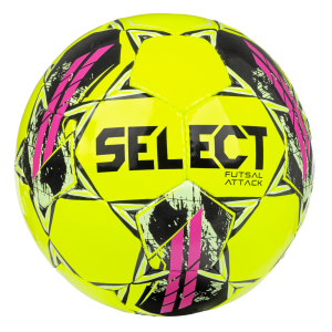 SELECT NOGOMETNA LOPTA - FUTSAL ATTACK