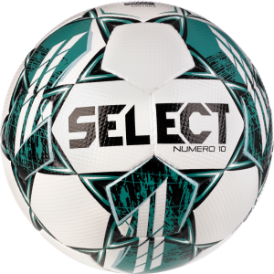 SELECT NOGOMETNA LOPTA - NUMERO 10 V23