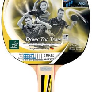 Donic reket za stolni tenis Top Team 500