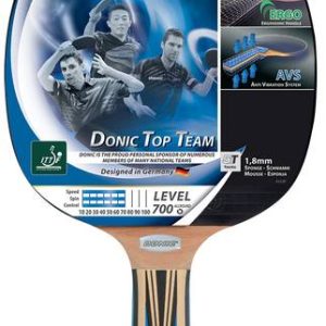 Donic reket za stolni tenis Top Team 700