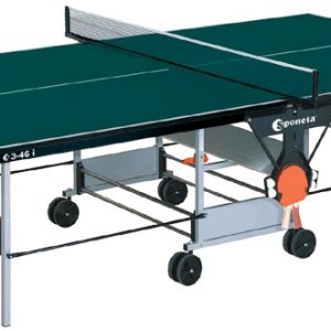 Stol za stolni tenis Sponeta S3-46i – unutarnji (indoor)