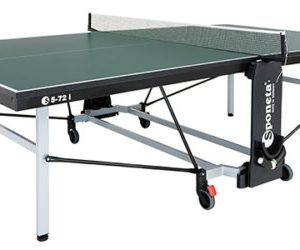 Stol za stolni tenis Sponeta S5-72i unutarnji