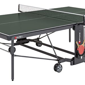Stol za stolni tenis Sponeta S4-72i – unutarnji (indoor)