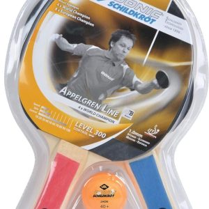 Donic set za stolni tenis Appelgren 300