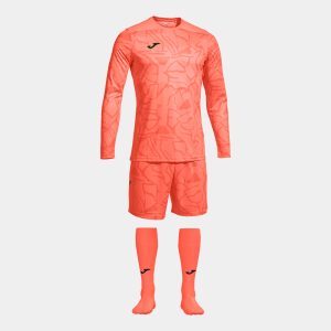 JOMA GOLMANSKI DRES ZAMORA IX