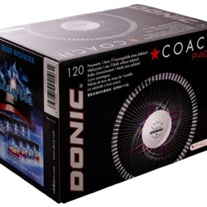 Donic loptica za stolni tenis Coach