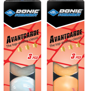 Donic loptica za stolni tenis Avantgarde 3*