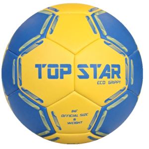 TOP STAR RUKOMETNA LOPTA, veličina 0-1