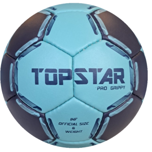 TOP STAR RUKOMETNA LOPTA, veličina 3
