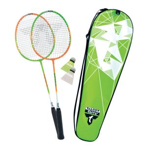 Badminton set, model Attacker 2