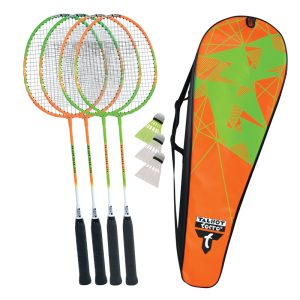 Badminton set, model Attacker