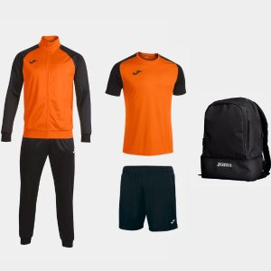 JOMA BOX ACADEMY IV