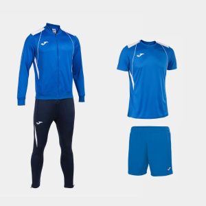 JOMA BOX CHAMPIONSHIP
