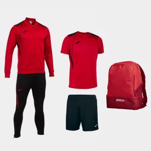 JOMA BOX CHAMPIONSHIP VII