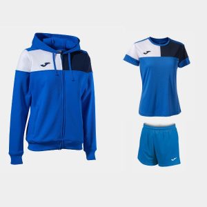 JOMA BOX CREW - ŽENE