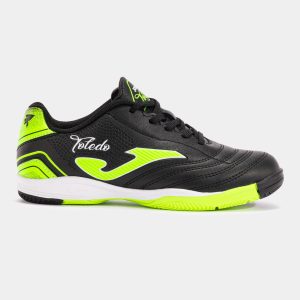 JOMA TENISICE TOLEDO JR