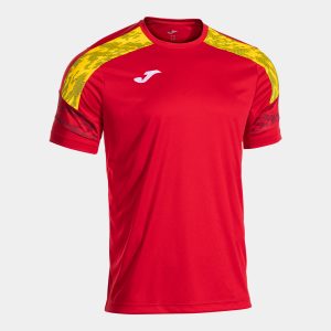 JOMA DRES CHAMPIONSHIP VIII