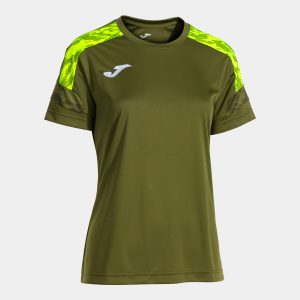 JOMA DRES CHAMPIONSHIP VIII Ž