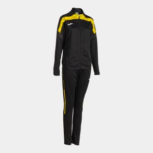 JOMA TRENIRKA CHAMPIONSHIP VIII Ž