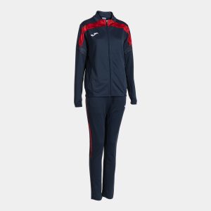 JOMA TRENIRKA CHAMPIONSHIP VIII Ž
