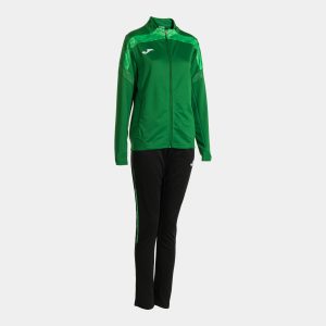 JOMA TRENIRKA CHAMPIONSHIP VIII Ž