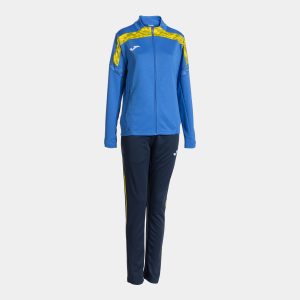 JOMA TRENIRKA CHAMPIONSHIP VIII Ž