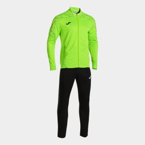 JOMA TRENIRKA CHAMPIONSHIP VIII