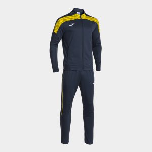 JOMA TRENIRKA CHAMPIONSHIP VIII
