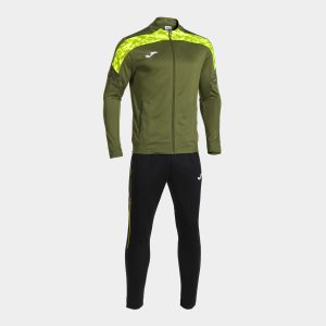 JOMA TRENIRKA CHAMPIONSHIP VIII