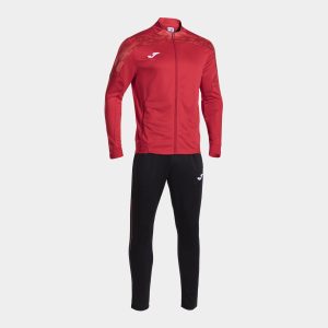 JOMA TRENIRKA CHAMPIONSHIP VIII