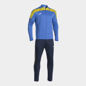 JOMA TRENIRKA CHAMPIONSHIP VIII