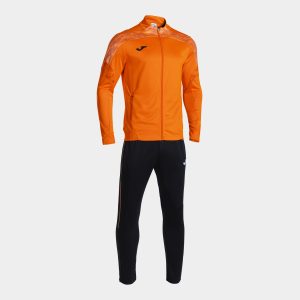 JOMA TRENIRKA CHAMPIONSHIP VIII
