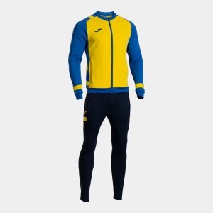 JOMA TRENIRKA LIDER