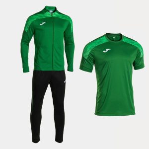 JOMA BOX CHAMPIONSHIP VIII