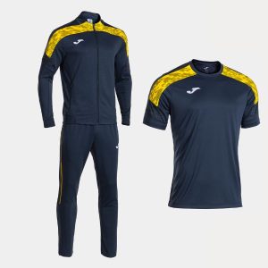 JOMA BOX CHAMPIONSHIP VIII