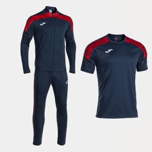 JOMA BOX CHAMPIONSHIP VIII