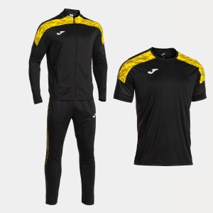 JOMA BOX CHAMPIONSHIP VIII