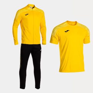 JOMA BOX CHAMPIONSHIP VIII