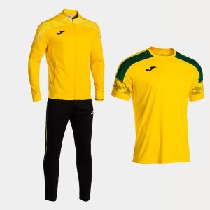 JOMA BOX CHAMPIONSHIP VIII