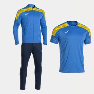 JOMA BOX CHAMPIONSHIP VIII