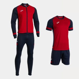 JOMA BOX LIDER